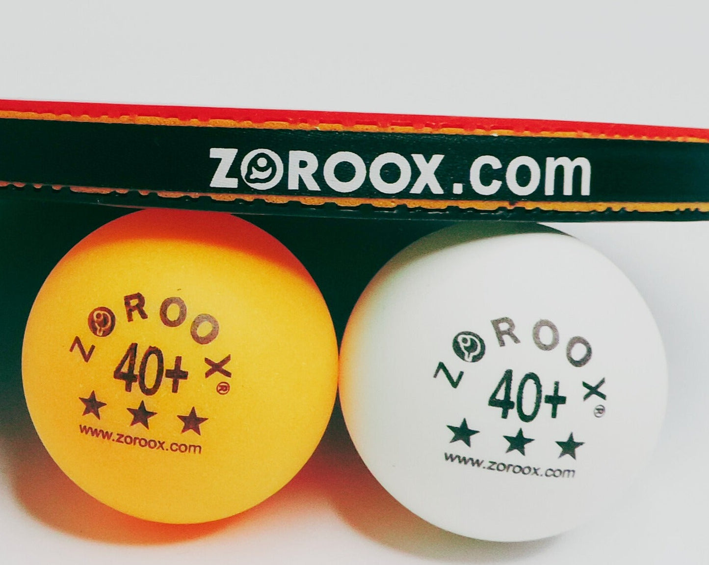 Table Tennis Balls