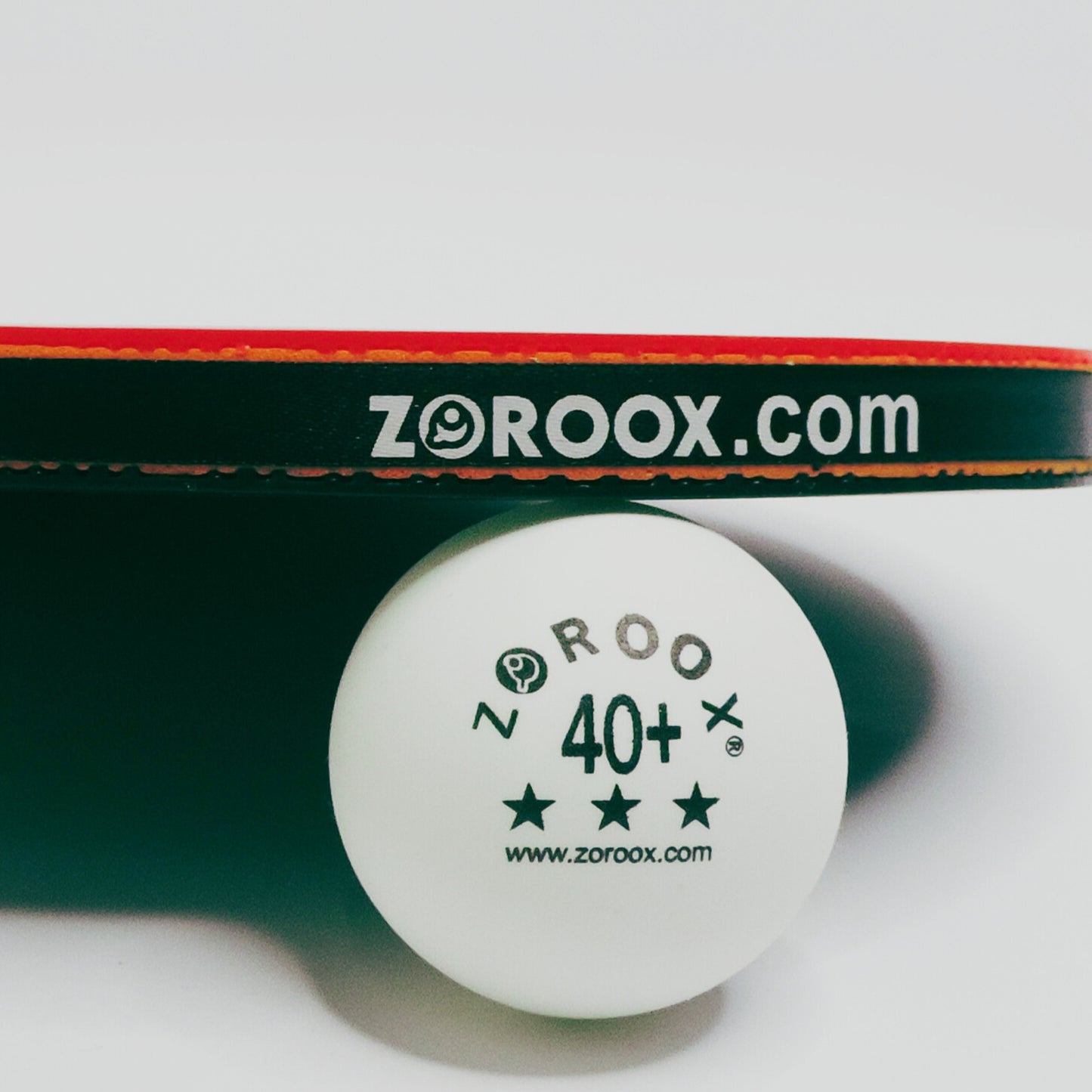 Table Tennis Balls