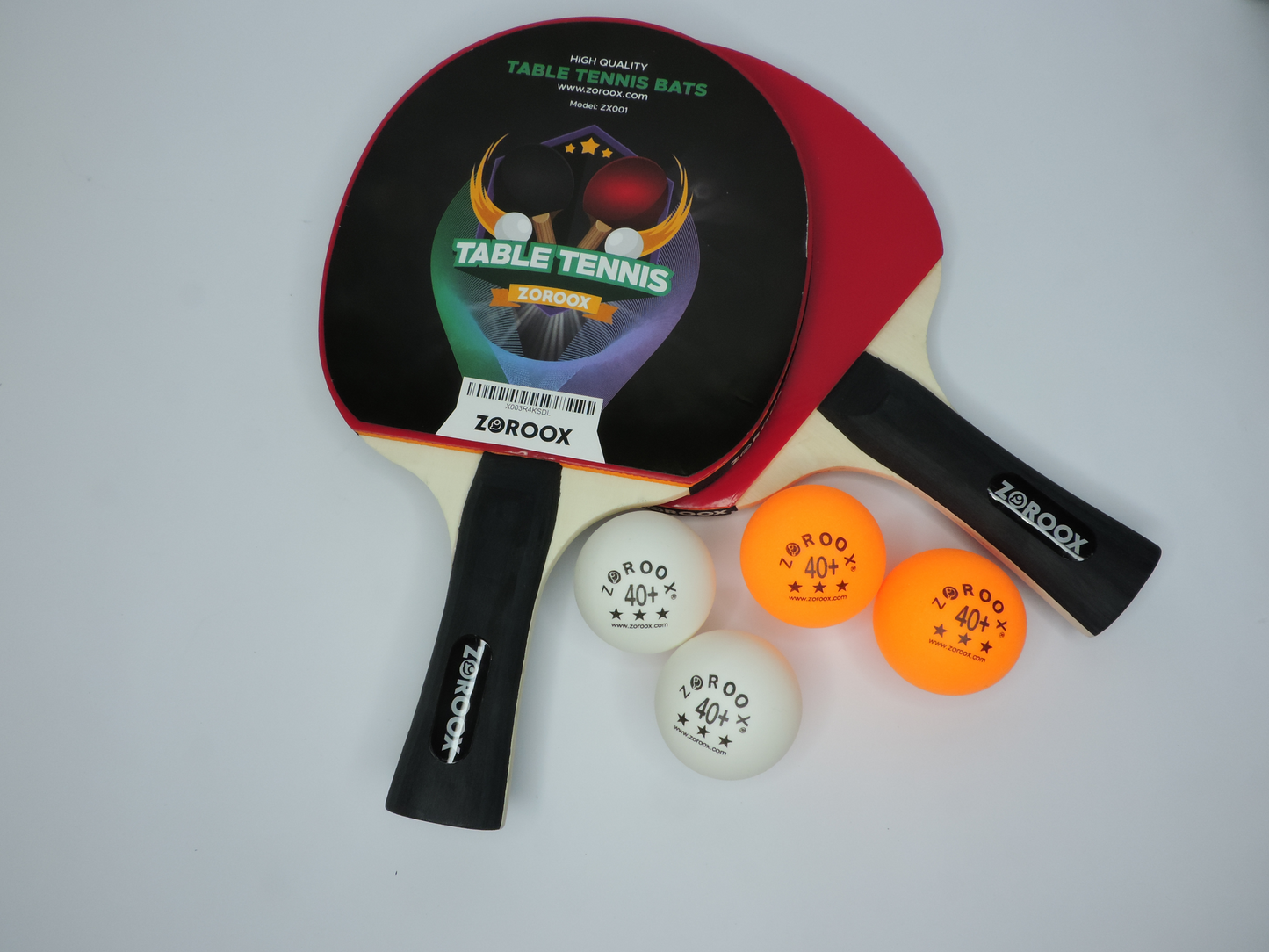 Table Tennis Balls