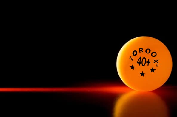 Table Tennis Balls