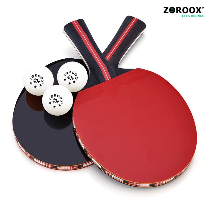 Table Tennis Balls