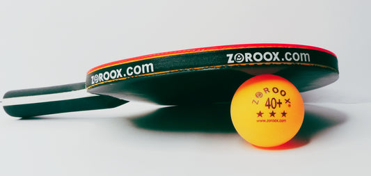 Zoroox: Unbeatable Value for Money in Table Tennis Balls