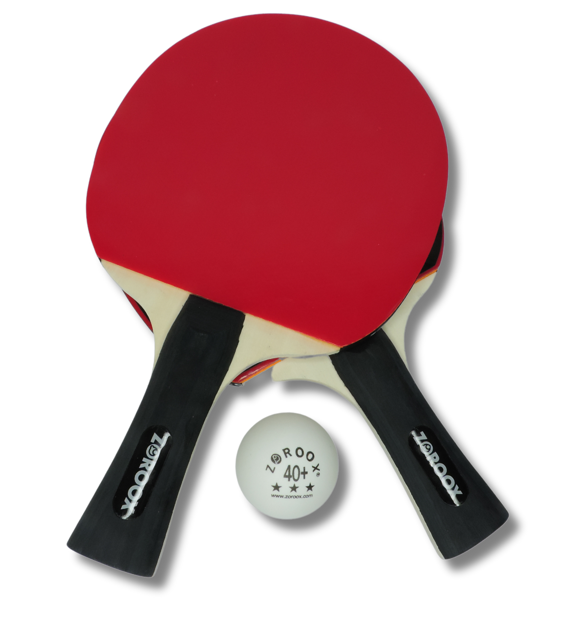 Ping-Pong® Vortex Table Tennis Racket 