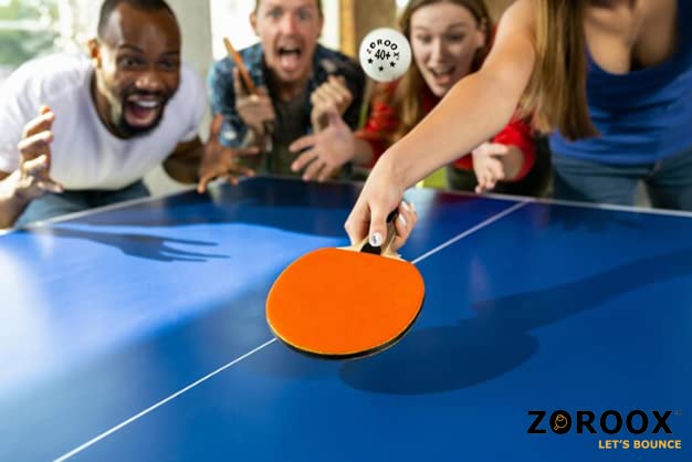 Play Bite-Sized Table Tennis Online Now - GameSnacks